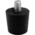 Sentry Supply Replacement Rubber Tip & Screw - 658-1054 658-1054